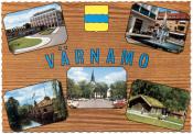 Vrnamo