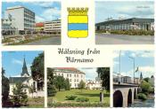 Hlsning frn Vrnamo