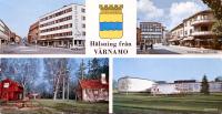 Hlsning frn Vrnamo