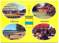 Hlsning frn Vrnamo.