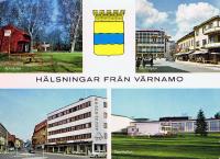 Hlsning frn Vrnamo