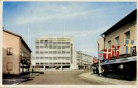 Stadshotellet