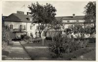 Stadshotellets trdgrd