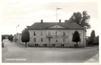 Stadshotellet