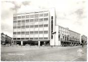 Stadshotellet