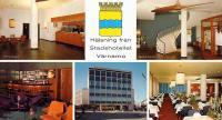 Hlsning frn Stadshotellet Vrnamo (1973)