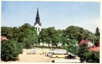 Vrnamo Kyrka