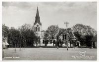 Vrnamo Kyrka