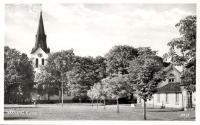 Vrnamo Kyrka