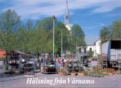 Hlsning frn Vrnamo