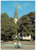 Vrnamo Kyrka