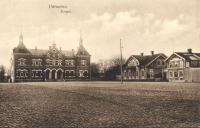 Torget