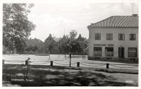 Torget