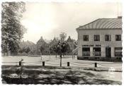 Torget