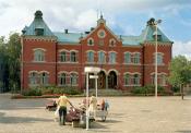Tingshuset