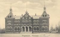 Tingshuset