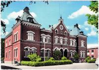 Tingshuset
