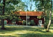 Mistels Prstgrd i Apladalen