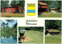 Apladalen Vrnamo
