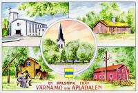 Apladalen