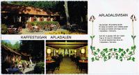 Kaffestugan Apladalen