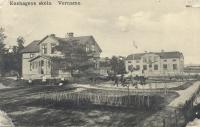 Enehagens Skola