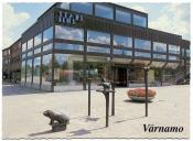 Vrnamo Stadshus