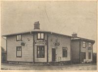 Hotell Vindruvan 1A (framsida)