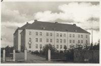 Lasarettet (A)