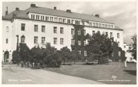 Lasarettet