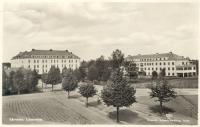 Lasarettet