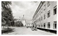Lasarettet
