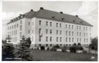 Lasarettet