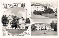 Vrnamo Lasarett