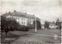 Lasarettet