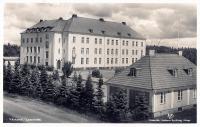 Lasarettet