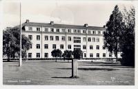 Lasarettet (1955)