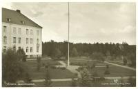 Lasarettsparken