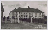 Lasarettet (B)