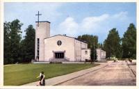 Missionskyrkan