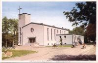 Missionskyrkan