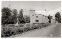 Missionskyrkan