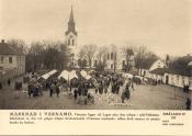 Marknad i Vrnamo