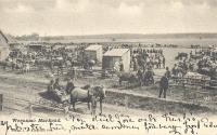 Wernamo Marknad (ca1900)