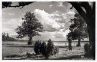 Osudden, Strandbadet