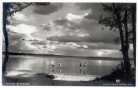 Osudden, Strandbadet