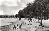 Vrnamo Strandbad