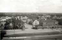 Jrnvgsstationen