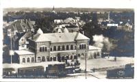 Jrnvgsstationen