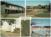 Forsheda